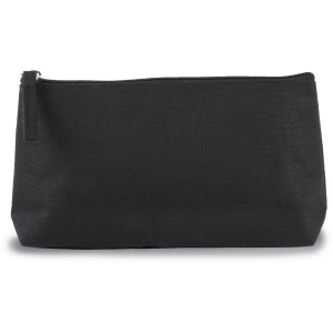 Trousse de toilette en coton 260 × 120 × 50 mm, vue 3