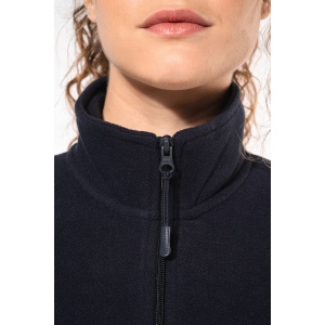 Veste micropolaire zippée unisexe, vue 6
