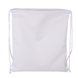 Sac à dos polyester 370 × 410 mm, vue 5