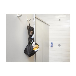Trousse de toilette pratique en fibre de verre 20 × 16 × 10 mm, vue 3