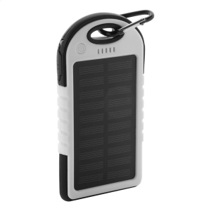 Power bank USB 75 × 15 × 145 mm, vue 3