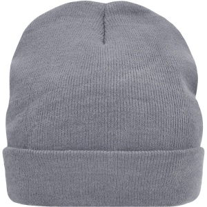 Bonnet tricot unisexe, vue 5