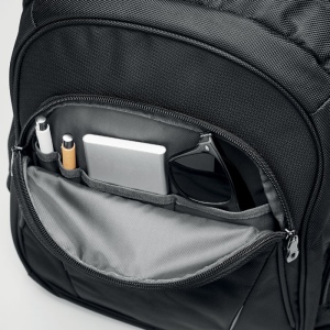 Sac à dos pour ordinateur port 330 × 460 × 145 mm, vue 6