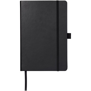 Carnet A5, vue 2