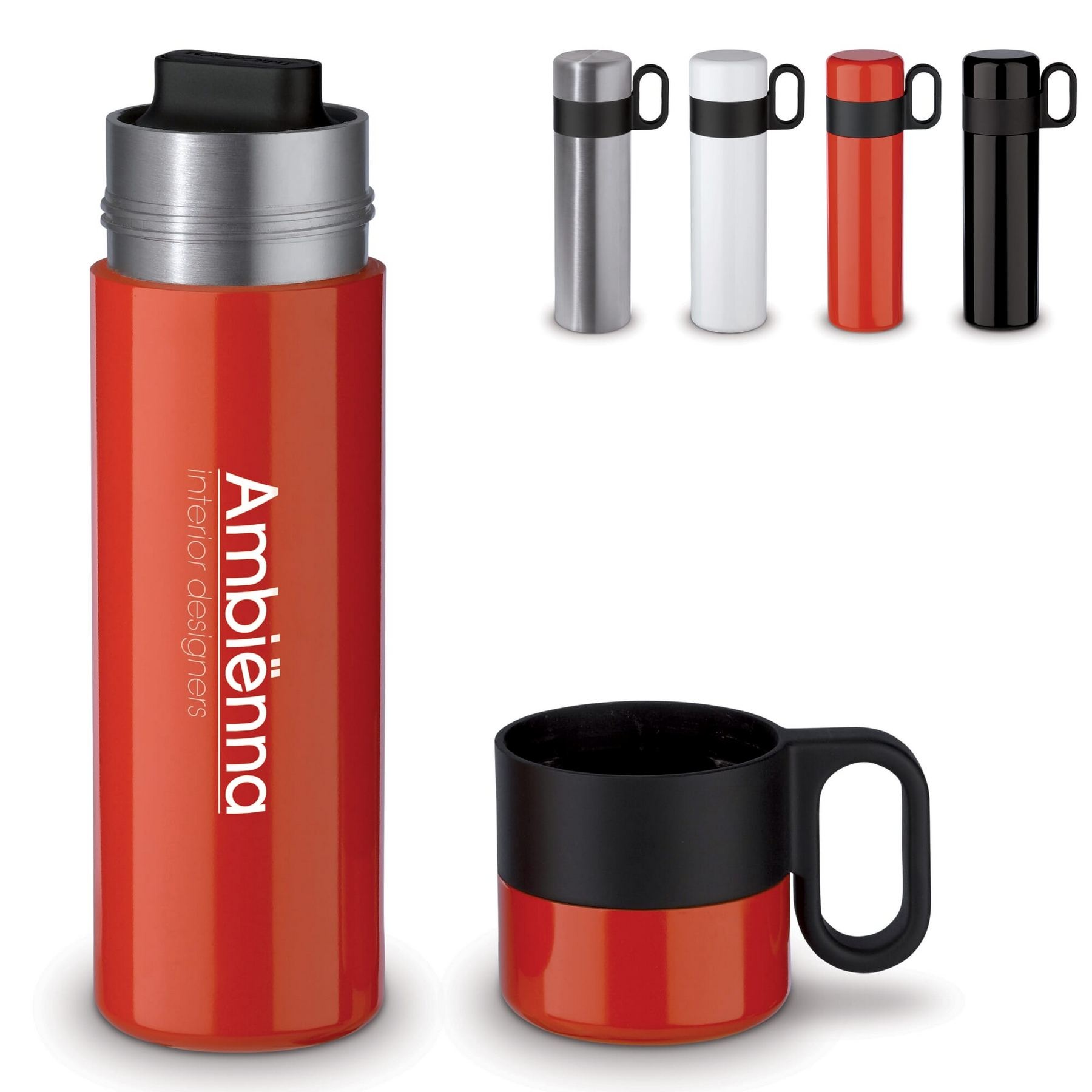 Thermos 500ml avec poignée