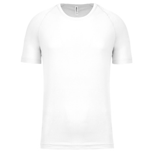 T-shirt sport manches courtes enfant, vue 2