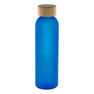 Bouteille en verre, vue 4