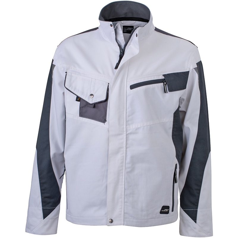 Veste de travail Unisexe