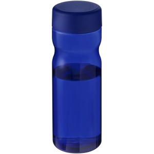 Bouteille Active Eco Base 650ml avec couvercle vissé, vue 2