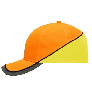 Casquette de travail Unisexe, vue 6