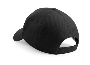 Casquette 5 panneaux, vue 4