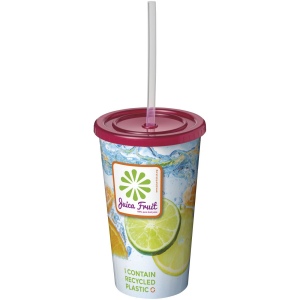 Gobelet à double paroi 350 ml