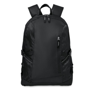 Sac à dos en polyester 310 × 170 × 310 mm