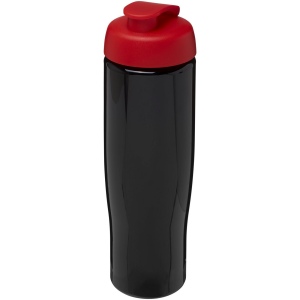 Bouteille de sport Active 700ml avec couvercle à clapet, vue 4