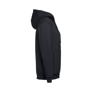Sweat-shirt homme en coton et polyester