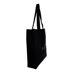 Sac cabas en coton 160gr, vue 4