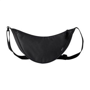 Sac banane en RPET 340 × 110 × 170 mm