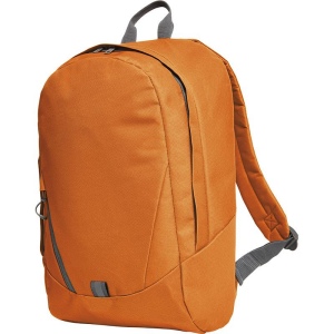 Sac à dos, vue 3