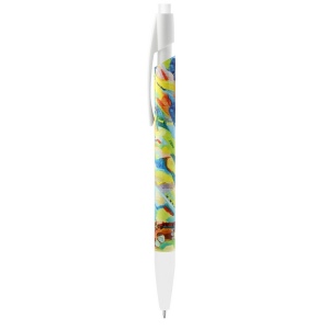 Clic porte-mine 13 × 147 × 9 mm BIC Media Clic, vue 2