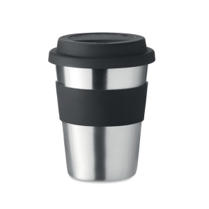 Gobelet en acier inox. 350ml, vue 6
