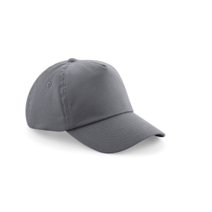 Casquette enfant 5 panneaux, vue 8