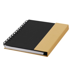 Bloc notes 180 × 20 × 136 mm, vue 8