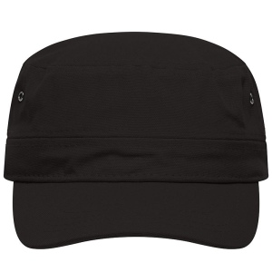 Casquette Militaire Unisexe, vue 4