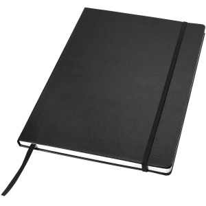 Carnet de notes format A4 à couverture rigide