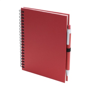 Bloc-notes 150 × 182 mm, vue 3