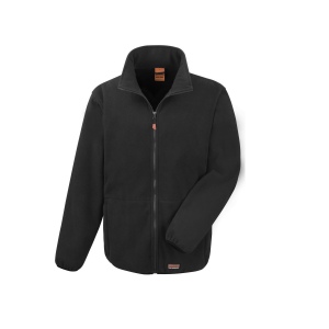 Veste polaire coupe-vent, vue 4