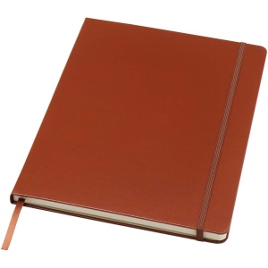 Carnet de notes format A4 à couverture rigide, vue 8
