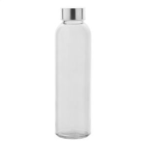Bouteille en verre, vue 5