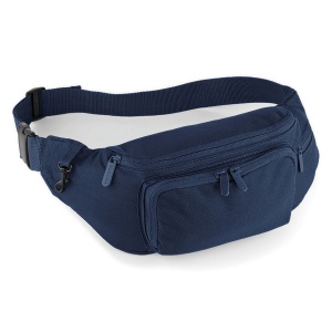 Sac banane 370 × 100 × 150 mm, vue 3