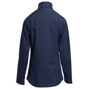 Veste Softshell femme 3 couches, vue 6