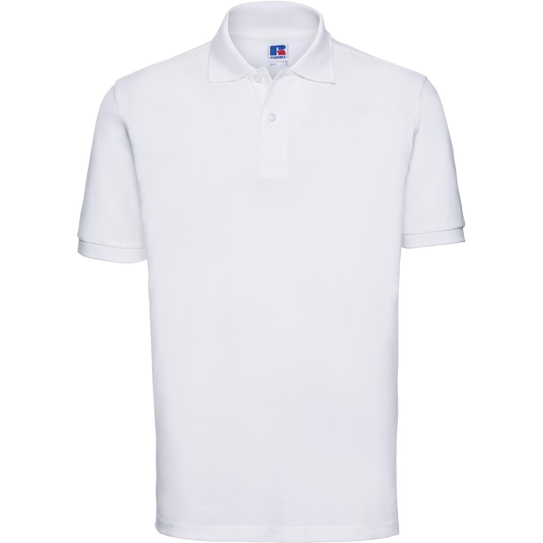Polo homme