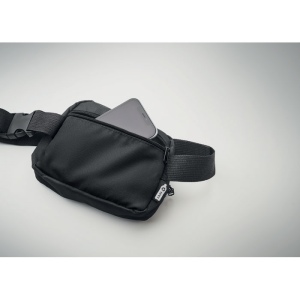 Sac banane en polyester 300D, vue 5