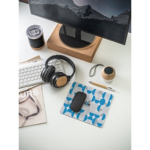 Tapis de souris pour sublimation 230 × 220 mm, vue 2