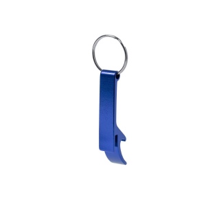 Porte-Clés Ouvre Bouteille 11 × 60 × 15 mm, vue 2