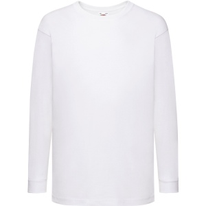 T-shirt enfant manches longues (61-007-0)