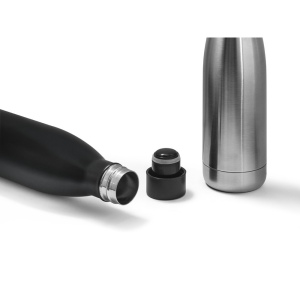 Thermos en acier inoxydable 500 ml, vue 2