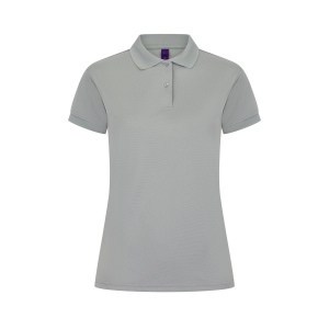 Polo femme respirant, vue 4