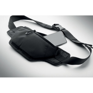Sac banane en nylon 420D, vue 4