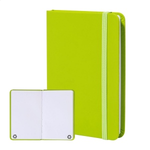 Repuk A6 carnet de notes, vue 6