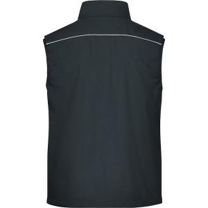 Bodywarmer de travail Léger Unisexe, vue 3