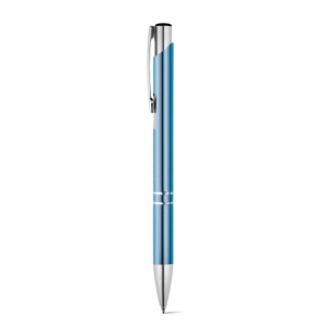 Stylo en aluminium avec clip, vue 7