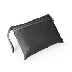 Sac à dos pliable en polyester 210D ripstop, vue 2