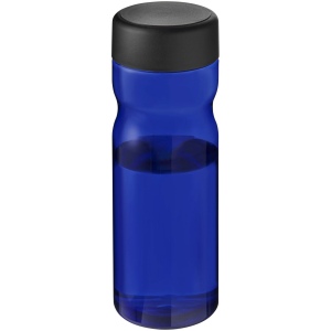 Bouteille Active Eco Base 650ml avec couvercle vissé, vue 3