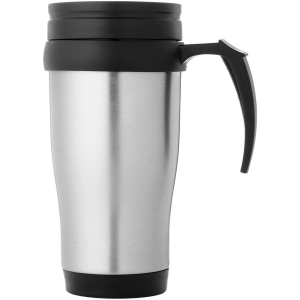 Mug isotherme 400ml, vue 5