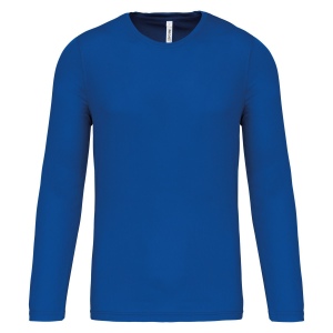 T-shirt de sport manches longues homme, vue 6