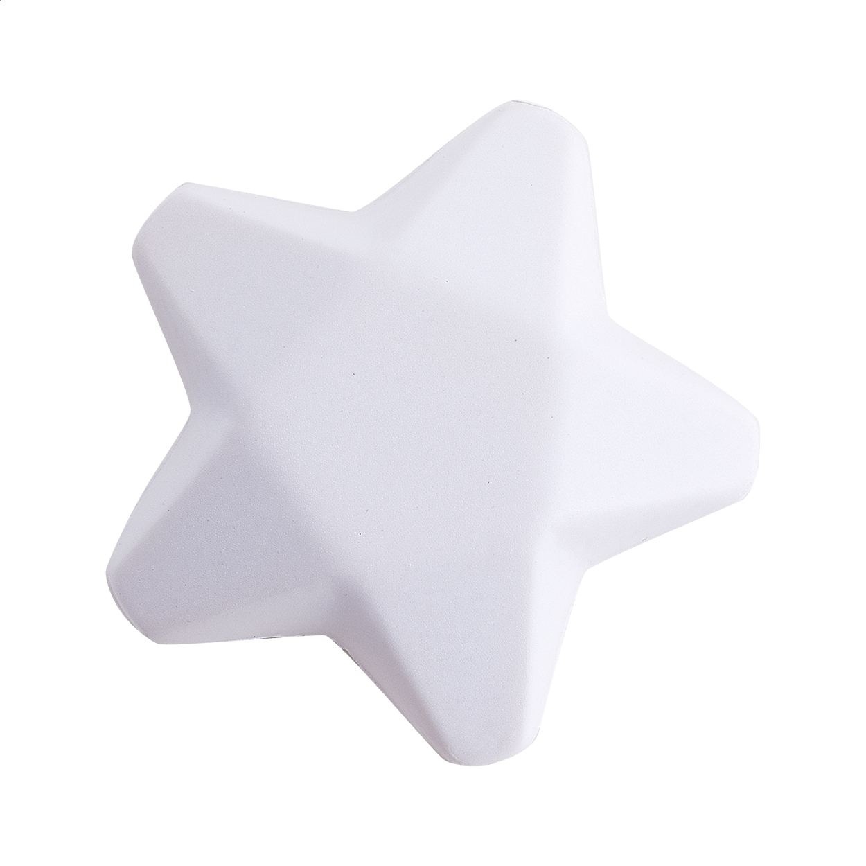 Étoile anti-stress 75 × 35 × 75 mm